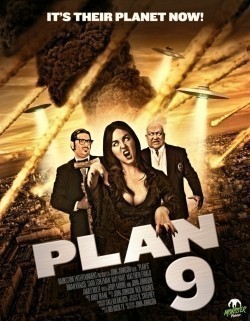 Plan 9 pictures.