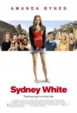 Sydney White - wallpapers.
