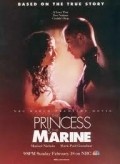 The Princess & the Marine - wallpapers.