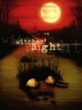 Witches' Night - wallpapers.
