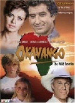 Okavango: The Wild Frontier - wallpapers.