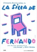 La silla de Fernando - wallpapers.