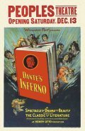 Dante's Inferno pictures.