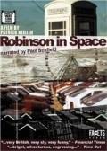 Robinson in Space - wallpapers.