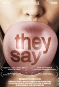 They Say - wallpapers.