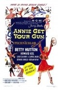Annie Get Your Gun - wallpapers.