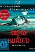 Dead and Buried - wallpapers.