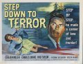 Step Down to Terror - wallpapers.
