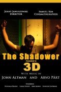 The Shadower in 3D - wallpapers.