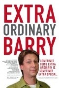 Extra Ordinary Barry - wallpapers.