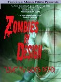 Zombies by Design - wallpapers.