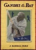 Gandhi at the Bat - wallpapers.