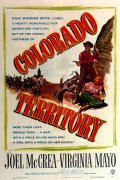 Colorado Territory - wallpapers.