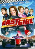 Fast Girl - wallpapers.