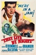 They Live by Night - wallpapers.