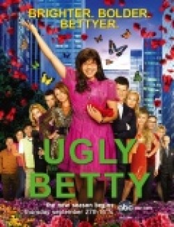 Ugly Betty pictures.