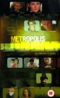 Metropolis - wallpapers.