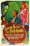 Seven Keys to Baldpate pictures.