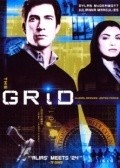 The Grid - wallpapers.