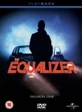 The Equalizer - wallpapers.