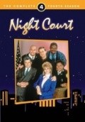 Night Court - wallpapers.