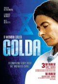 A Woman Called Golda - wallpapers.