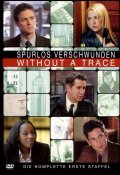 Without a Trace - wallpapers.