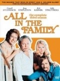 All in the Family - wallpapers.