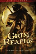 Grim Reaper - wallpapers.