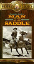 Man in the Saddle - wallpapers.