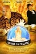 Donna on Demand pictures.