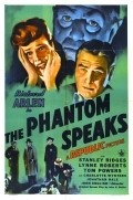 The Phantom Speaks - wallpapers.