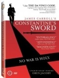 Constantine's Sword pictures.