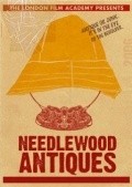 Needlewood Antiques - wallpapers.
