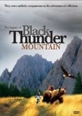 The Legend of Black Thunder Mountain - wallpapers.
