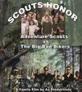 The Adventure Scouts - wallpapers.
