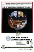 The FBI Story - wallpapers.