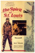 The Spirit of St. Louis - wallpapers.