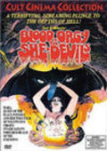 Blood Orgy of the She Devils - wallpapers.