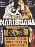 Marihuana - wallpapers.