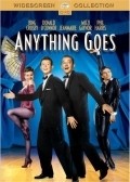Anything Goes - wallpapers.