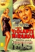 Dona Violante Miranda - wallpapers.