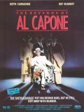 The Revenge of Al Capone - wallpapers.