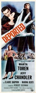Deported - wallpapers.