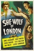 She-Wolf of London - wallpapers.