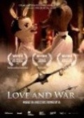 Love and War - wallpapers.