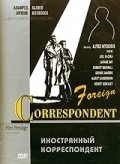 Foreign Correspondent pictures.