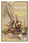 The Wild Goose Chase - wallpapers.