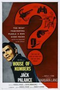 House of Numbers - wallpapers.