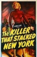 The Killer That Stalked New York - wallpapers.